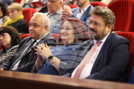 УНСС - „Българка на година - Света Злата Мъгленска 2023” - награди