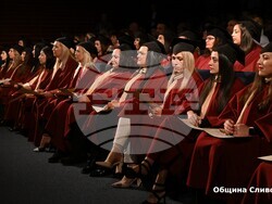 Снимка: Община Сливен