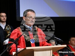 Снимка: Община Сливен