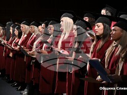 Снимка: Община Сливен