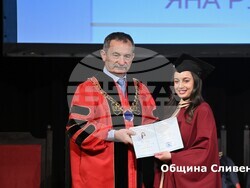 Снимка: Община Сливен