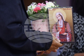 УНСС - „Българка на година - Света Злата Мъгленска 2023” - награди