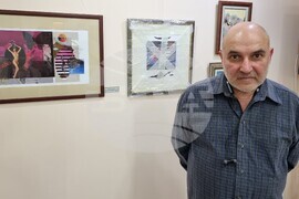 Варна - изложба