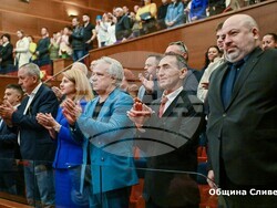 Снимка: Община Сливен