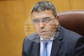 МВР - Атанас Илков - брифинг