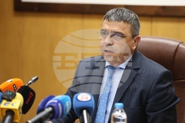 МВР - Атанас Илков - брифинг