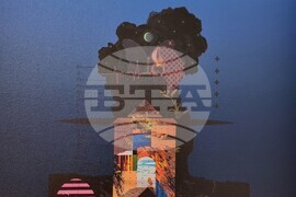 Варна - изложба