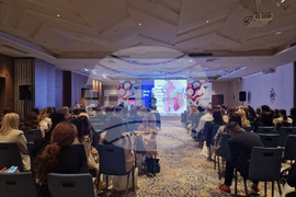 Трети конгрес по естетична дерматология