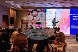 Трети конгрес по естетична дерматология