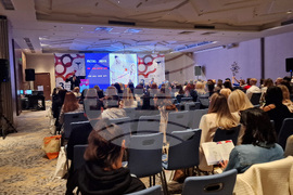 Трети конгрес по естетична дерматология