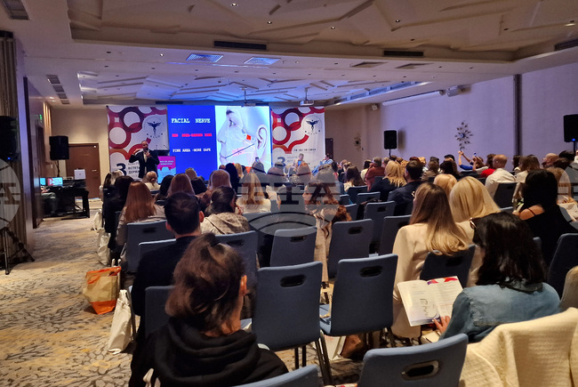 Мисията ни е да надграждаме знания и умения, и етична и юридически безопасна среда за пациентите, каза д-р Росица Денчева