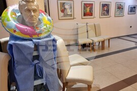 Варна - изложба