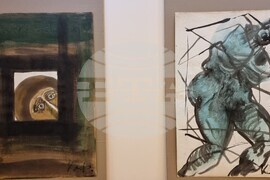 Варна - изложба