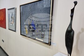 Варна - изложба