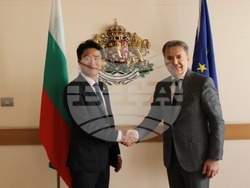 Снимка: Министерство на икономиката и индустрията