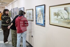 Варна - изложба