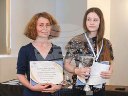 Снимка: Министерство на образованието и науката