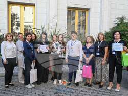 Снимка: Министерство на образованието и науката