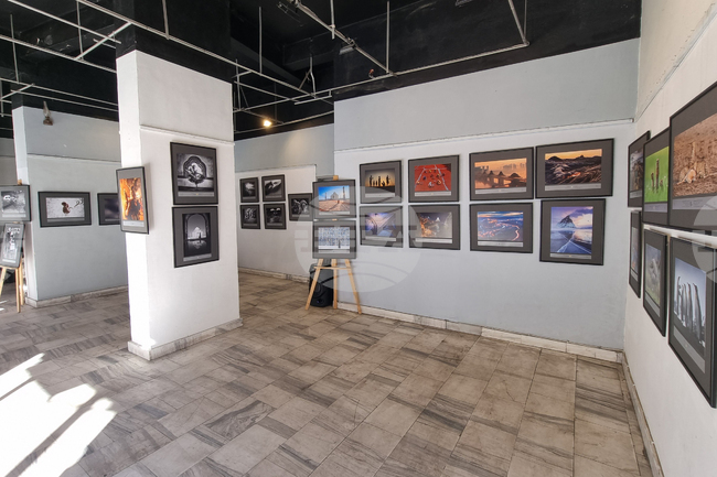 Museum of Photography in Kazanlak to Host Exhibition of 12th International Photo Salon Plovdiv