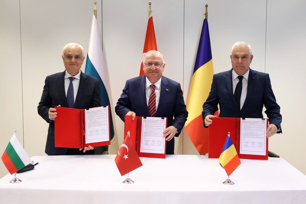 МО: Подновеният фокус на НАТО върху колективната отбрана изисква повече сили, способности и инвестиции в отбраната