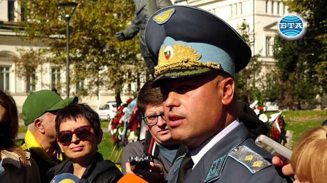 Предстои последният етап на сертифициране на Щаба на регионално командване на специални операции с Румъния, съобщи генерал-майор Явор Матеев