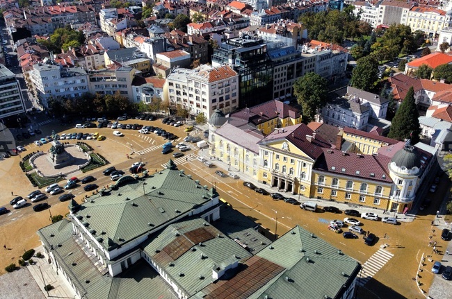 Българската академия на науките ще отдаде почит на народните будители с образователен маршрут