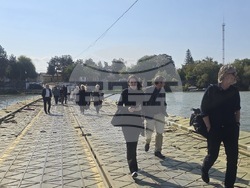 Снимка: Министерство на правосъдието