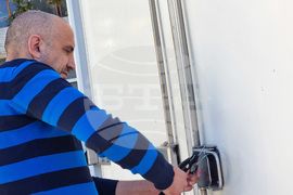 Кърджали - бюлетини - избори