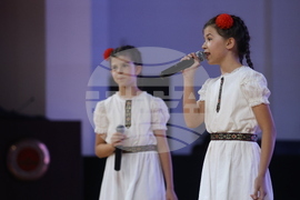 УНСС - „Българка на година - Света Злата Мъгленска 2023” - награди