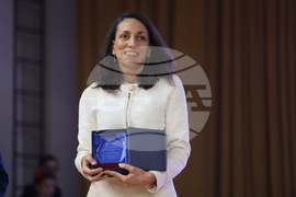 УНСС - „Българка на година - Света Злата Мъгленска 2023” - награди