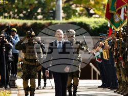 Снимка: Президентство