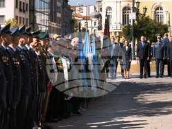 Снимка: Президентство