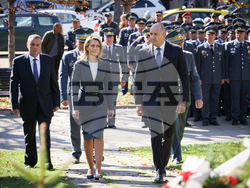 Снимка: Народно събрание