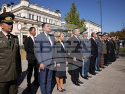 Снимка: Народно събрание