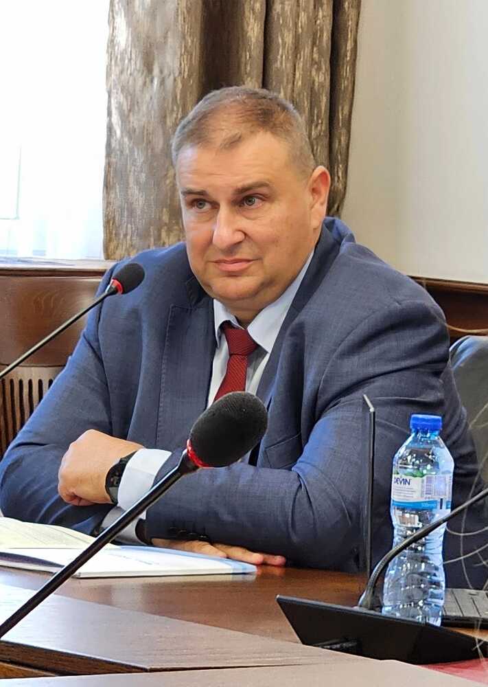 Емил Радев на правен форум във Варна: Ново еврозаконодателство ще хармонизира процедурите по несъстоятелност