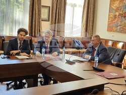 Снимка: Коалиция ГЕРБ-СДС