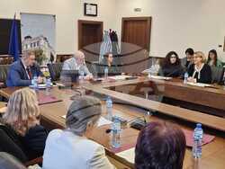 Снимка: Коалиция ГЕРБ-СДС