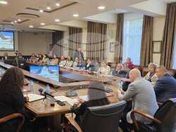 Снимка: Коалиция ГЕРБ-СДС