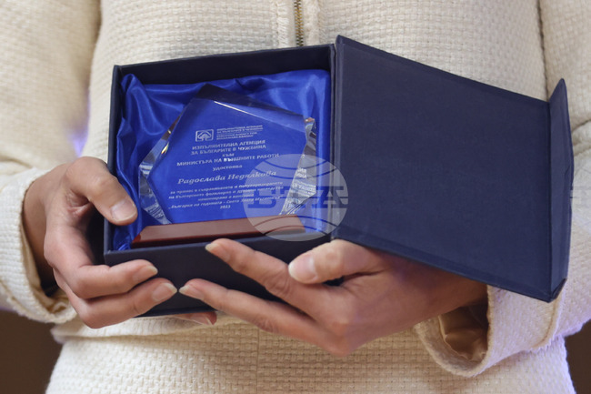 Agency for Bulgarians Abroad Receives 20 Nominations for Its 2025 Woman of the Year Award 