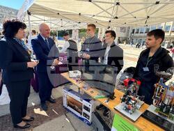 Снимка: Министерство на образованието и науката