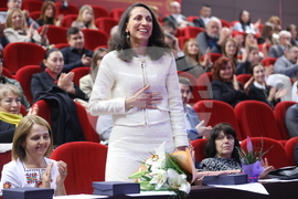 УНСС - „Българка на година - Света Злата Мъгленска 2023” - награди