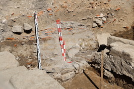 Пловдив - археология