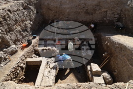 Пловдив - археология