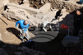 Пловдив - археология