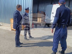 Снимка: Областна администрация Благоевград