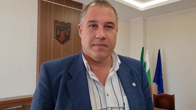 Гражданите да спазват правилата за изхвърляне на отпадъци, призова заместник -кметът на Враца Цветан Стоичков