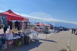 Село Кърналово -  традиционен събор "Малилак"