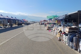 Село Кърналово -  традиционен събор "Малилак"