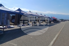 Село Кърналово -  традиционен събор "Малилак"