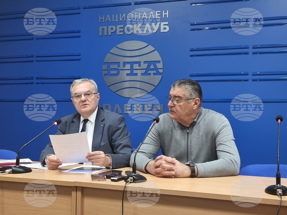 България трябва незабавно да започне подготовката на енергийна стратегия, каза Румен Петков
